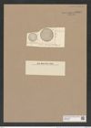 Stictodiscus marsianus A. Schm. (de-Toni-Nr.: Genus 205, Species 5245) Zeichnungen Sammlung Grunow Nr. 9039 (NHMW-BOT-W0378766)